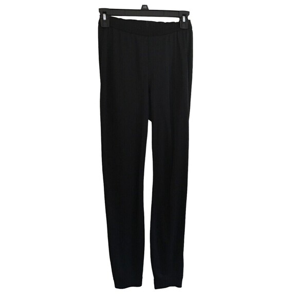 Patagonia Pants - Patagonia Capilene Base Layer Pants Women's Size XS Black Stretch